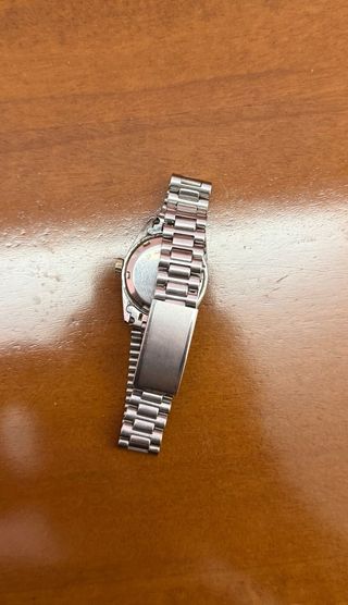 Breil Okay Automatico Vintage - incabloc