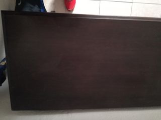 Contramóvil Castellano Madera Maciza