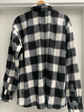 Cazadora / Sobrecamisa New Yorker