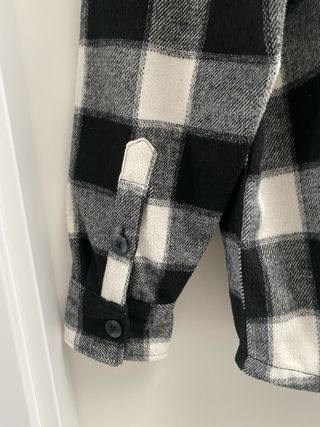 Cazadora / Sobrecamisa New Yorker