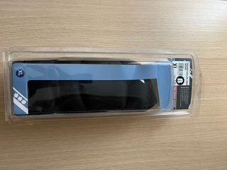 Rodilleras acolchadas negras