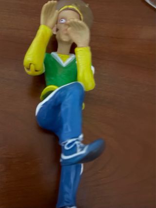 Muñeco Neng para coche