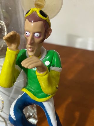 Muñeco Neng para coche