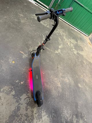 Patinete eléctrico Ninebot infantil