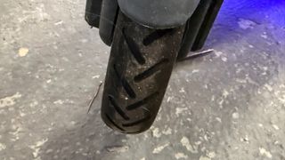 Patinete eléctrico Ninebot infantil