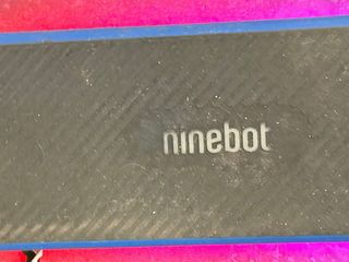 Patinete eléctrico Ninebot infantil