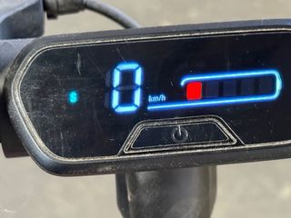 Patinete eléctrico Ninebot infantil