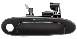 MANETA DE PUERTA DELANTERO DERECHO S/LLAVE TOYOTA