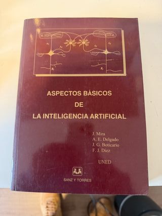Aspectos básicos de la inteligencia artificial