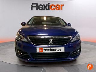 Peugeot 308 5p Access PureTech 110 S&S 6 Vel. MAN