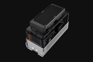 PC Mini-ITX i5-14600K 32GB DDR5 NVMe OP 250240