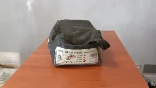 Crampones ICE MASTER CAMP Talla XL