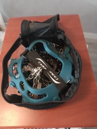 Crampones ICE MASTER CAMP Talla XL