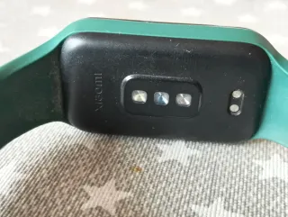 Xiaomi Smart Band 8 Active