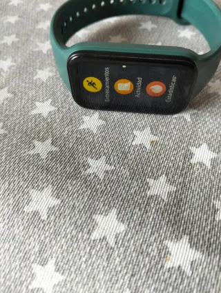 Xiaomi Smart Band 8 Active
