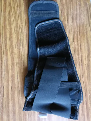 Faja Ortopédica Orliman