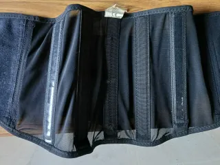 Faja Ortopédica Orliman