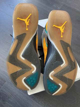Jordan Luka 2 Talla 47.5