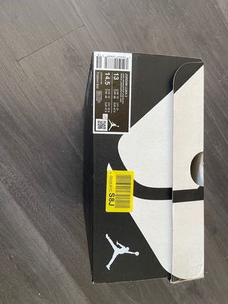 Jordan Luka 2 Talla 47.5
