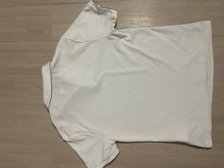 Polo Helly Hansen Blanco