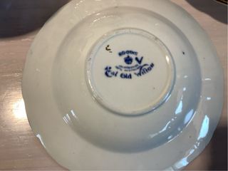 Booths Real Old Willow