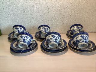 Booths Real Old Willow