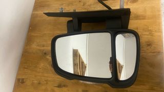 Espejo Retrovisor Fiat Ducato / Citroen Jumper