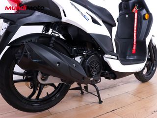 SYM SYMPHONY 125 SR
