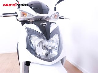 SYM SYMPHONY 125 SR