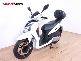 SYM SYMPHONY 125 SR