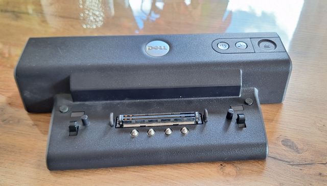 Docking Station Dell PR01X - Serie Latitude D-Seri