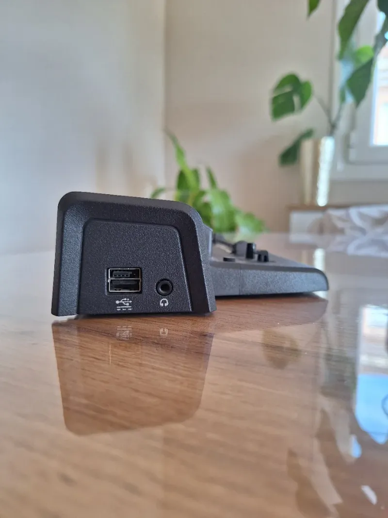 Docking Station Dell PR01X - Serie Latitude D-Seri afbeelding 5