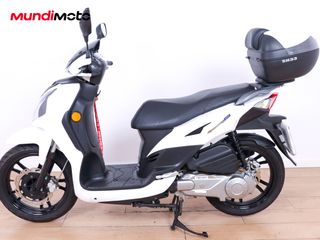 SYM SYMPHONY 125 SR