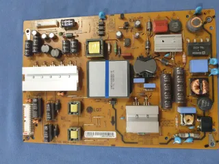 Fuente Alimentación TV Sharp LC-46LE540E