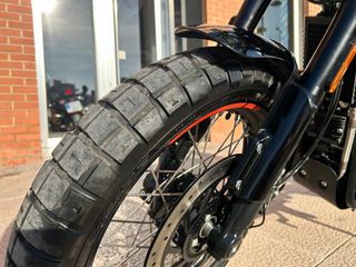 Royal Enfield Bear 650