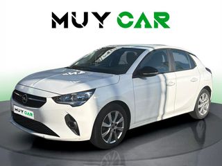 Opel Corsa 1.2 Turbo XHL Edition 74 kW (100 CV)