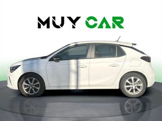 Opel Corsa 1.2 Turbo XHL Edition 74 kW (100 CV)