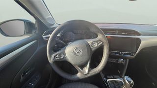 Opel Corsa 1.2 Turbo XHL Edition 74 kW (100 CV)