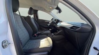 Opel Corsa 1.2 Turbo XHL Edition 74 kW (100 CV)