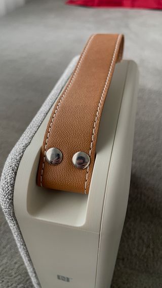 Altavoz Bluetooth Scansonic BT150 con NFC y caja