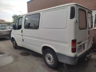 DESPIECE FORD TRANSIT '1999 2.5 Diesel