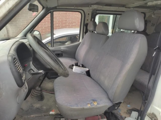 DESPIECE FORD TRANSIT '1999 2.5 Diesel
