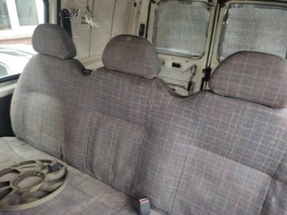 DESPIECE FORD TRANSIT '1999 2.5 Diesel