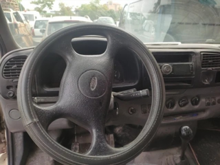 DESPIECE FORD TRANSIT '1999 2.5 Diesel