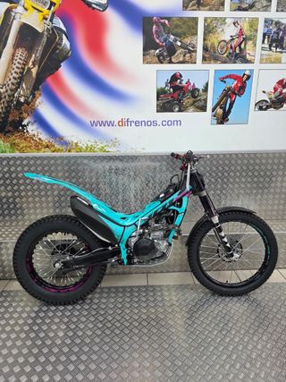 MONTESA COTA 301RR 2026