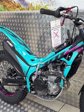 MONTESA COTA 301RR 2026