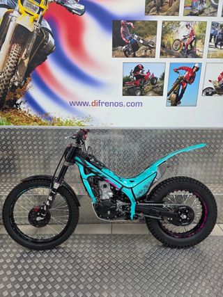 MONTESA COTA 301RR 2026