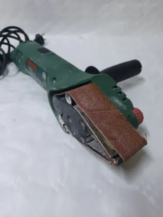 Lijadora Bosch PBS 75 A