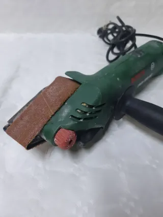 Lijadora Bosch PBS 75 A