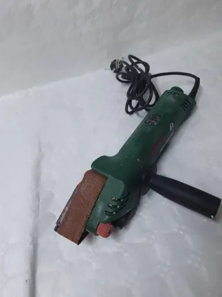 Lijadora Bosch PBS 75 A